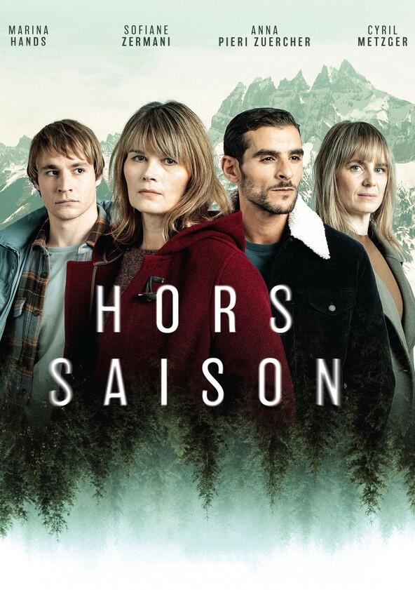 Hors Saison - Season 1 Hors Saison - Season 1