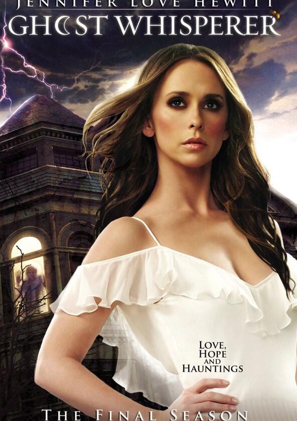 Ghost Whisperer - Season 5 Ghost Whisperer - Season 5