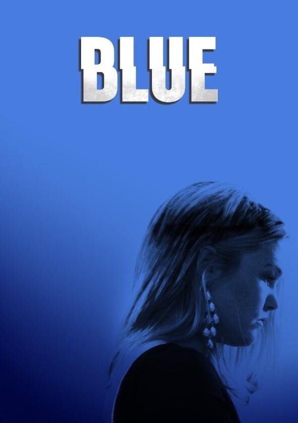 Blue - Season 2 Blue - Season 2