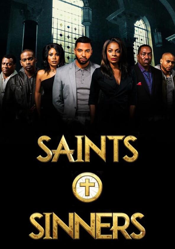 Saints & Sinners - Season 3