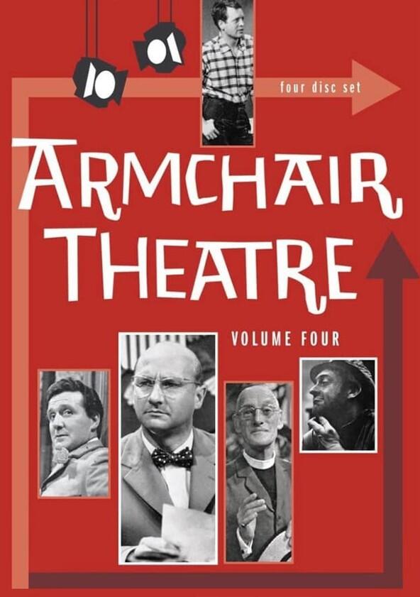 Armchair Theatre - Season 6