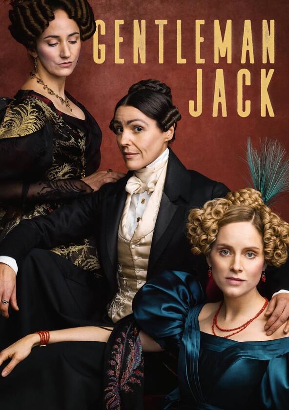 Gentleman Jack - Season 2 Gentleman Jack - Season 2