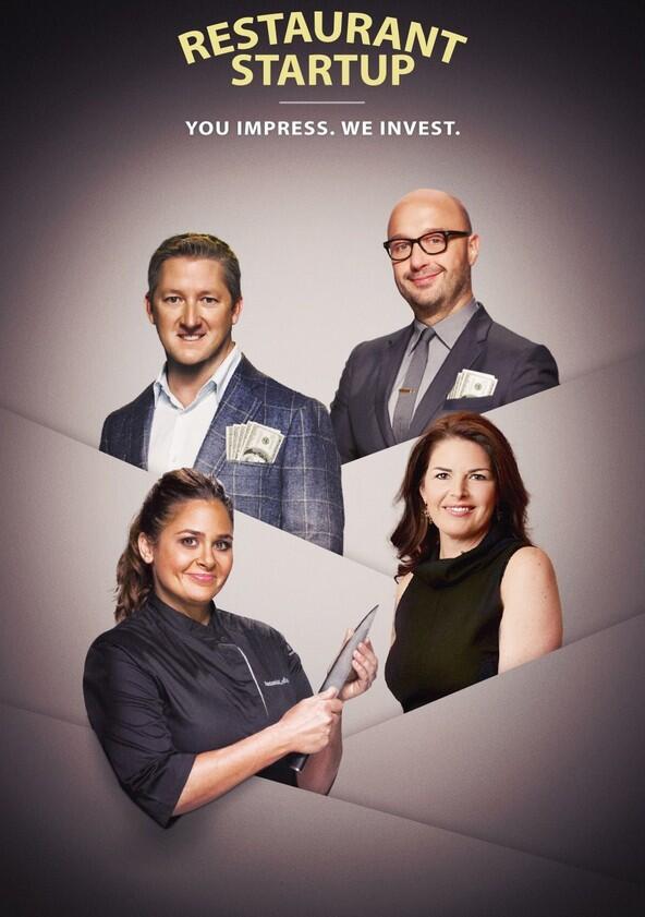 Restaurant Startup - Season 2