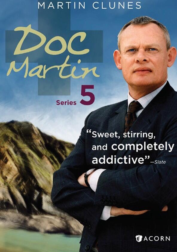 Doc Martin - Season 5 Doc Martin - Season 5