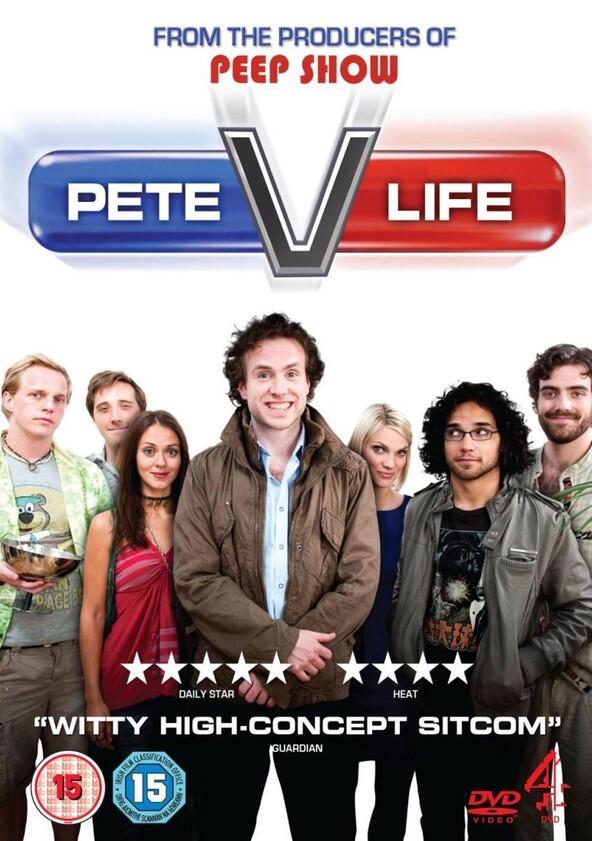 Pete Versus Life - Season 2
