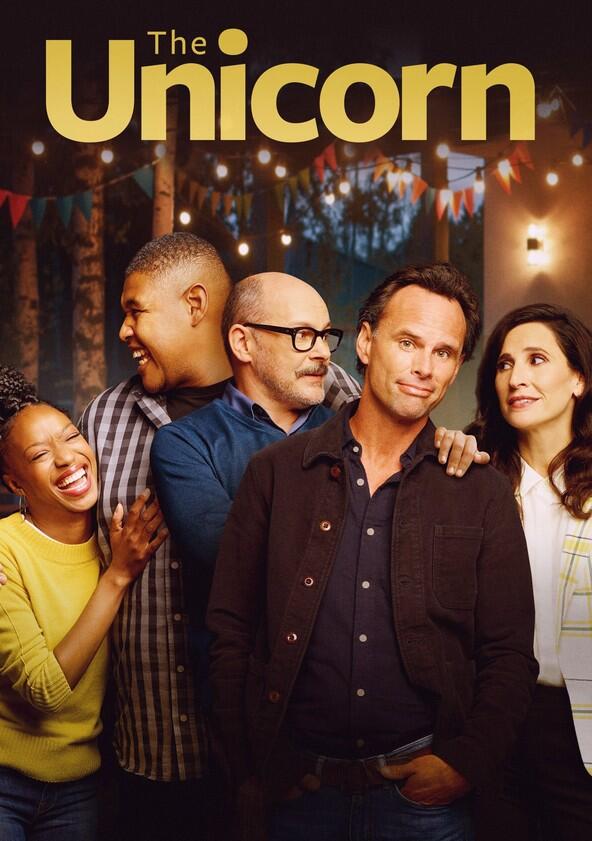 The Unicorn - Season 2 The Unicorn - Season 2