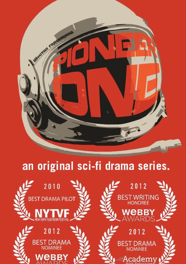 Pioneer One - Season 1 Pioneer One - Season 1