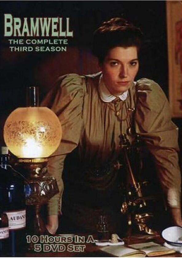 Bramwell - Season 1 Bramwell - Season 1
