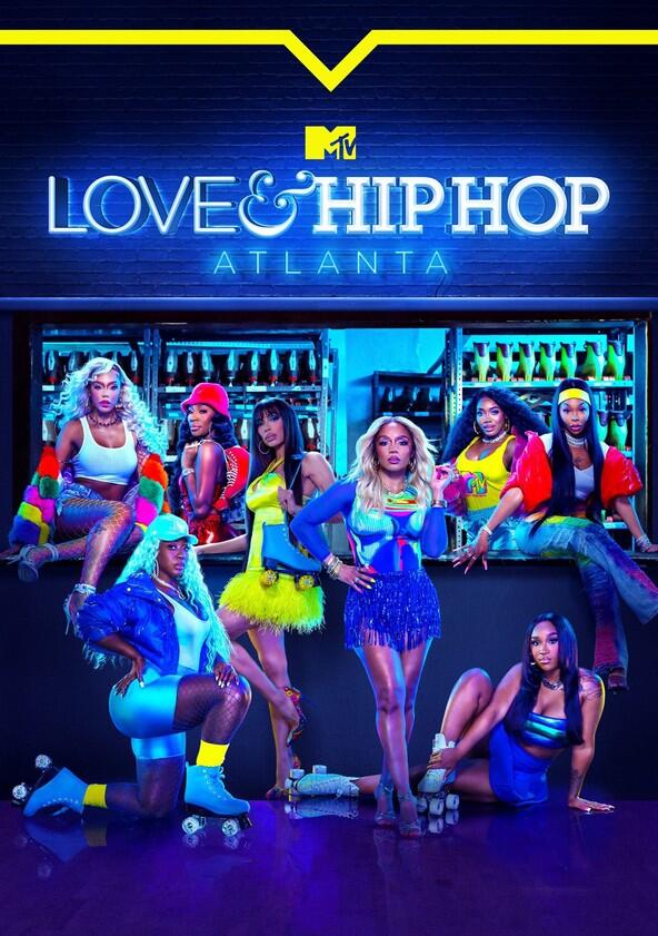 Love & Hip Hop: Atlanta - Season 13
