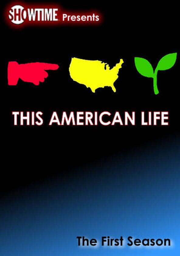 This American Life - Season 1 This American Life - Season 1