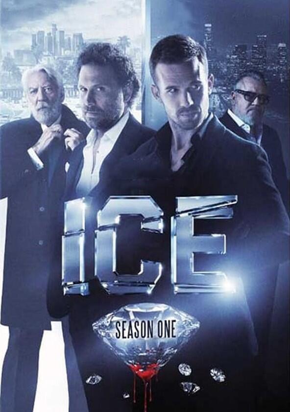Ice - Season 1 Ice - Season 1