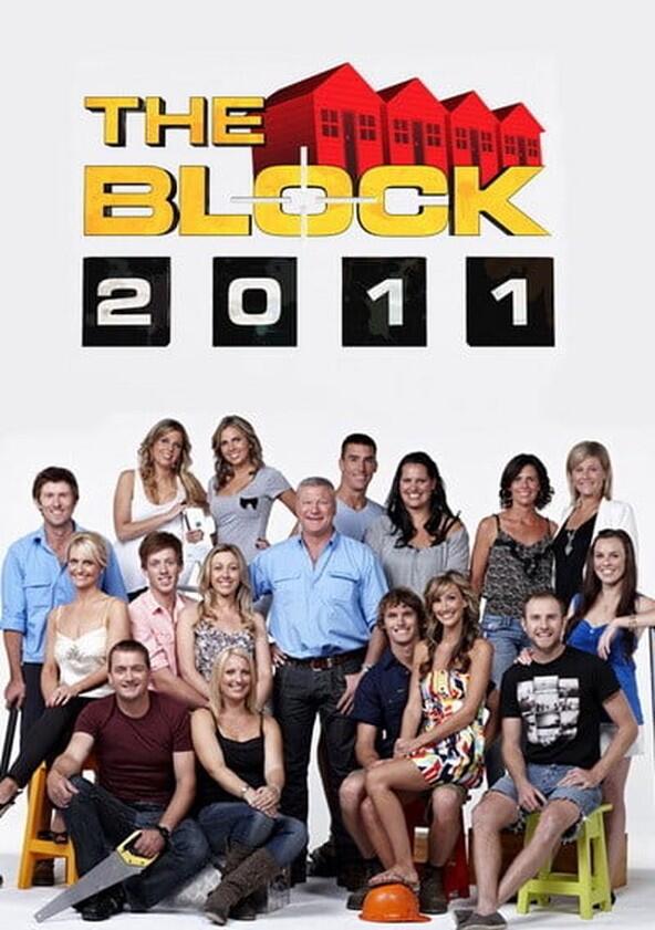 The Block - Season 4 The Block - Season 4