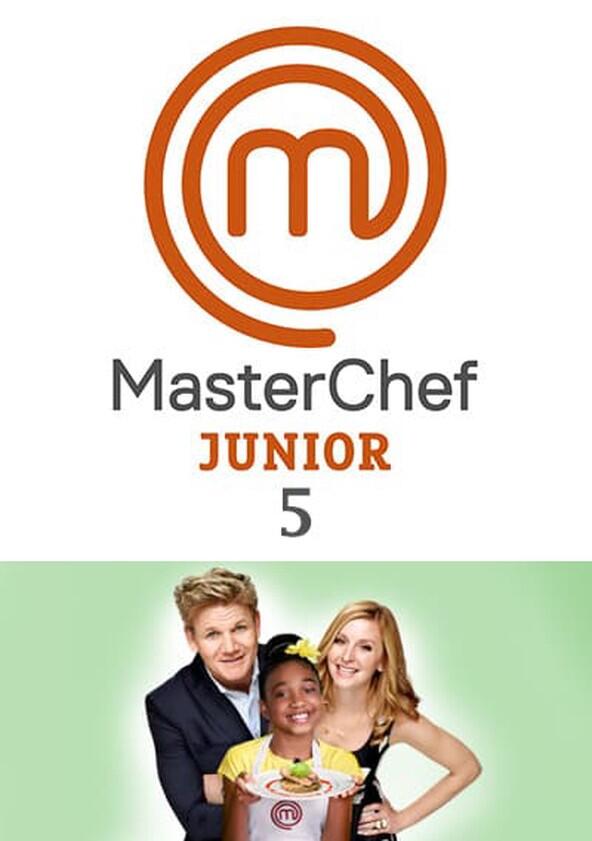 MasterChef Junior - Season 5 MasterChef Junior - Season 5
