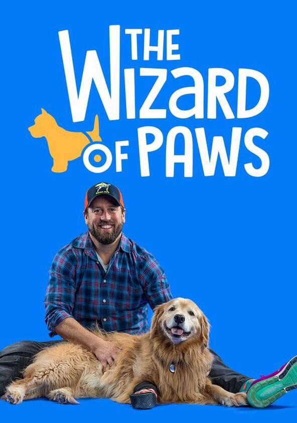 The Wizard of Paws - Season 3 The Wizard of Paws - Season 3
