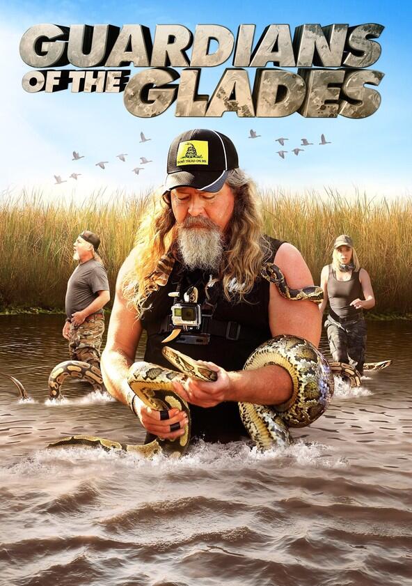 Guardians of the Glades - Season 1 Guardians of the Glades - Season 1