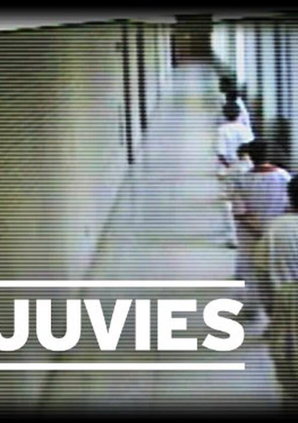 Juvies - Season 1