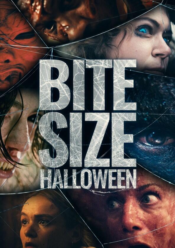 Bite Size Halloween - Season 2 Bite Size Halloween - Season 2