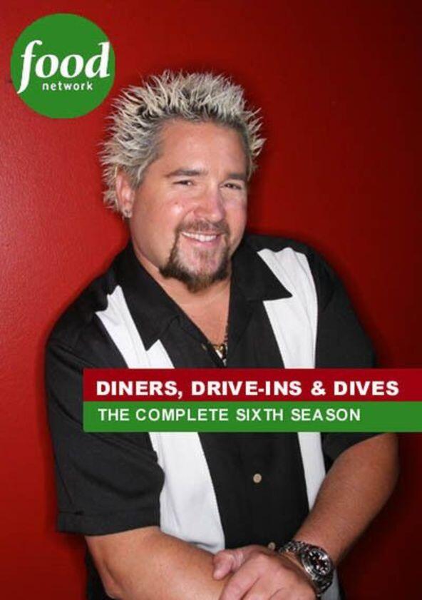 Diners, Drive-Ins and Dives - Season 30 Diners, Drive-Ins and Dives - Season 30