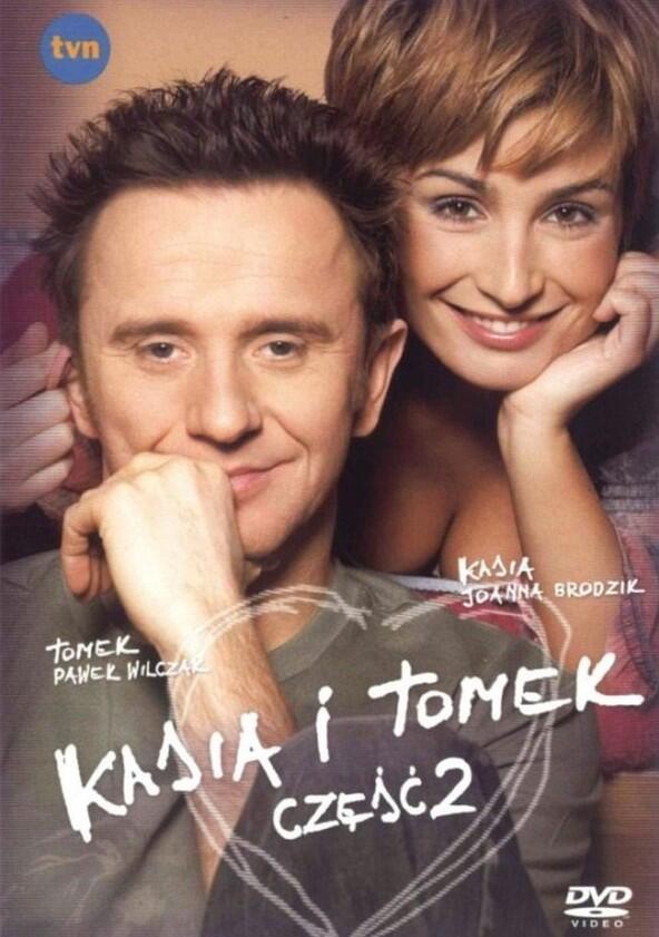 Kasia i Tomek - Season 3 Kasia i Tomek - Season 3