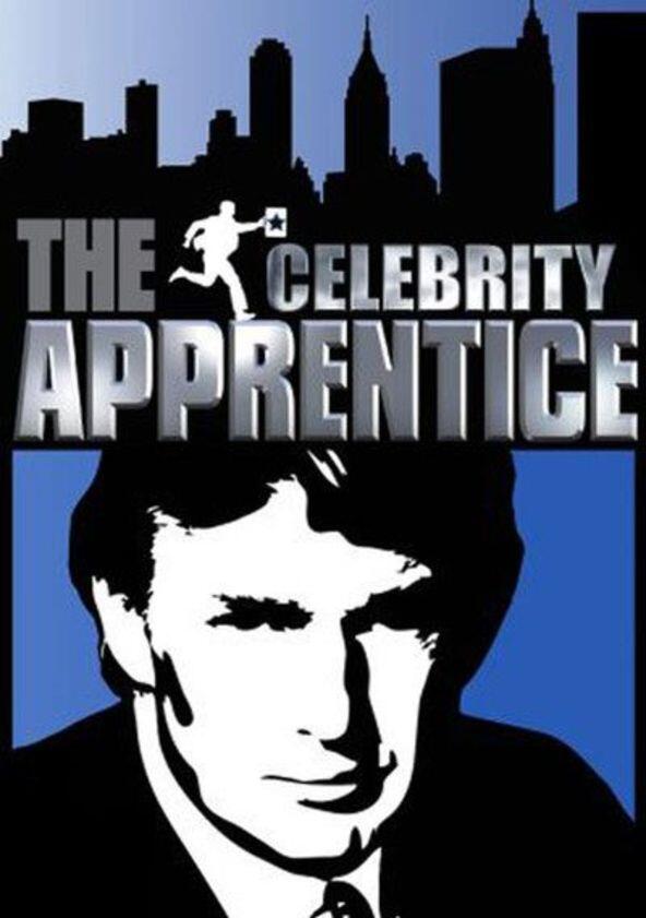 The NEW Celebrity Apprentice - Season 8 The NEW Celebrity Apprentice - Season 8