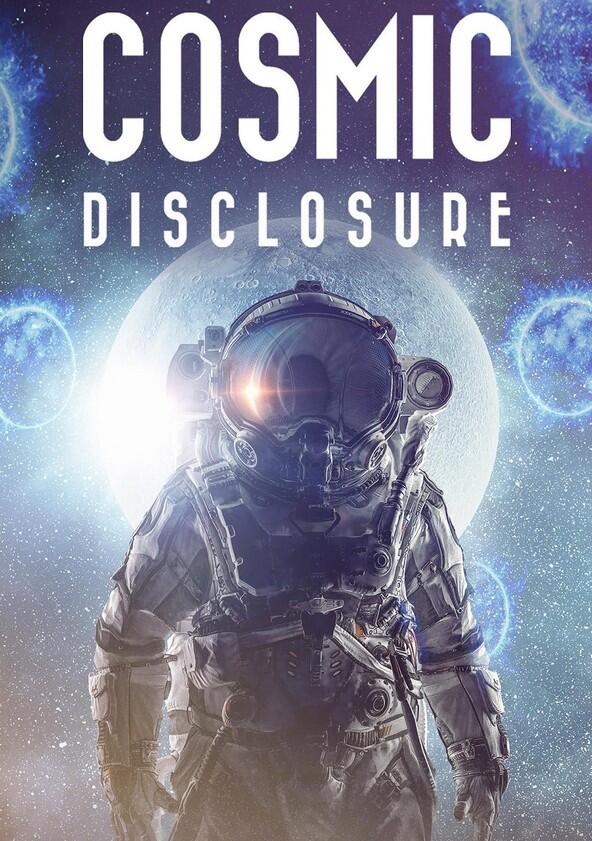 Cosmic Disclosure - Season 27 Cosmic Disclosure - Season 27
