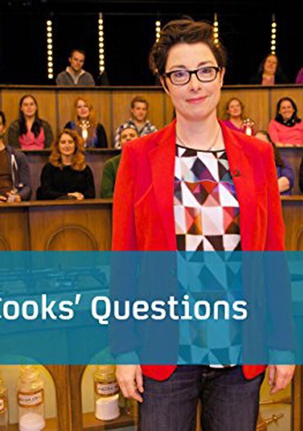 Cooks' Questions Cooks' Questions