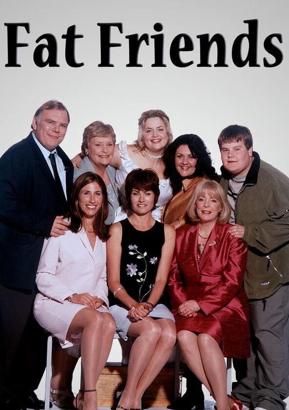 Fat Friends - Season 2 Fat Friends - Season 2