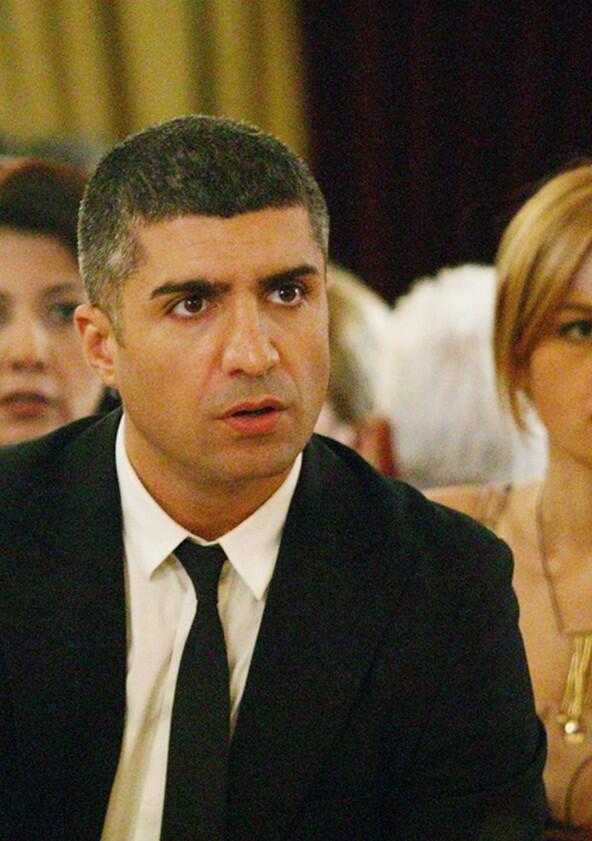 Haziran Gecesi - Season 1