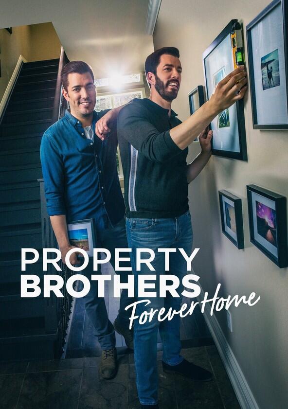 Property Brothers: Forever Home - Season 2 Property Brothers: Forever Home - Season 2