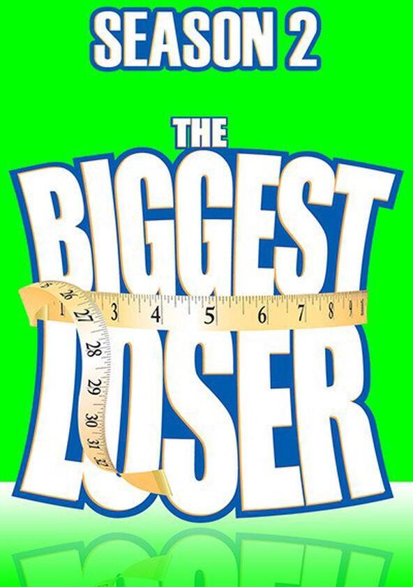 The Biggest Loser - Season 2