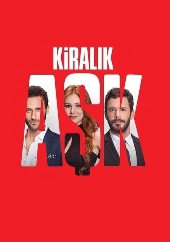 Kiralık Aşk - Season 2 Kiralık Aşk - Season 2