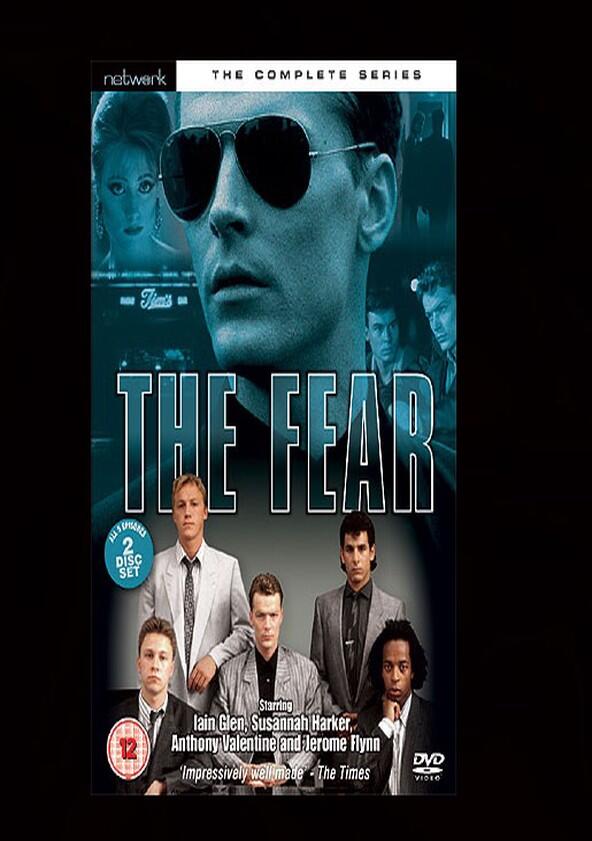 The Fear - Season 1 The Fear - Season 1