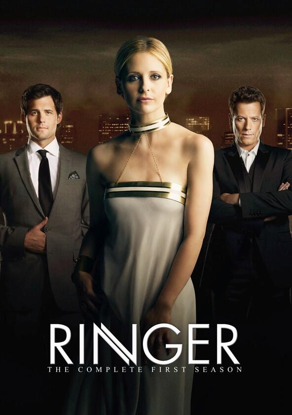 Ringer - Season 1 Ringer - Season 1