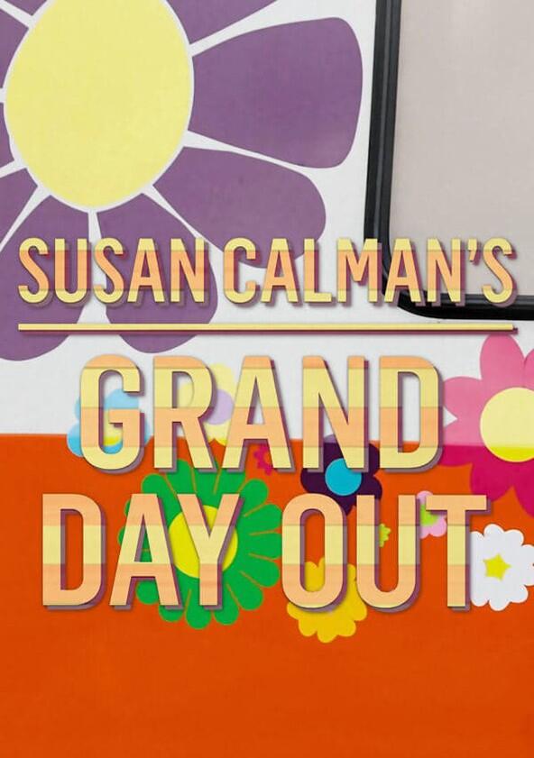Susan Calman's Grand Day Out - Season 5