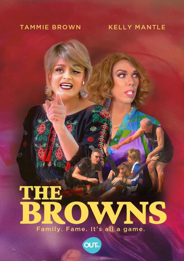 The Browns - Season 1 The Browns - Season 1