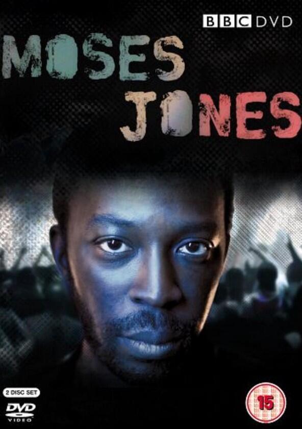 Moses Jones - Season 1 Moses Jones - Season 1