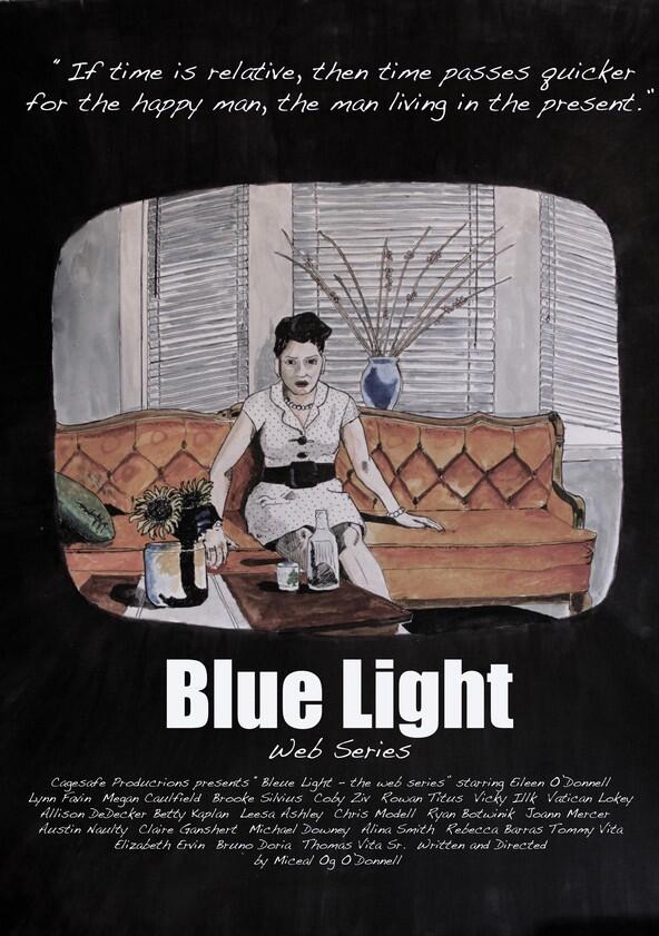 Blue Light - Season 1