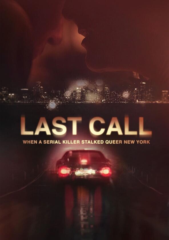 Last Call: When a Serial Killer Stalked Queer New York - Season 1