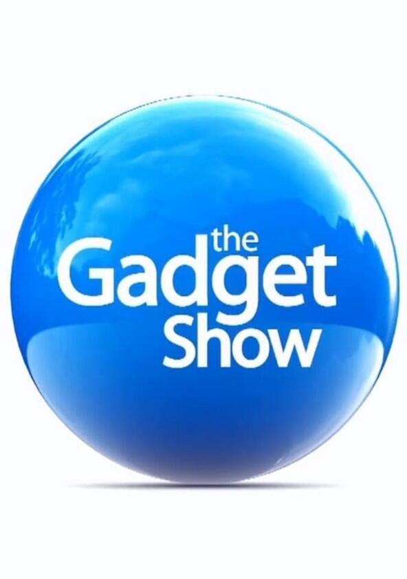 The Gadget Show - Season 28