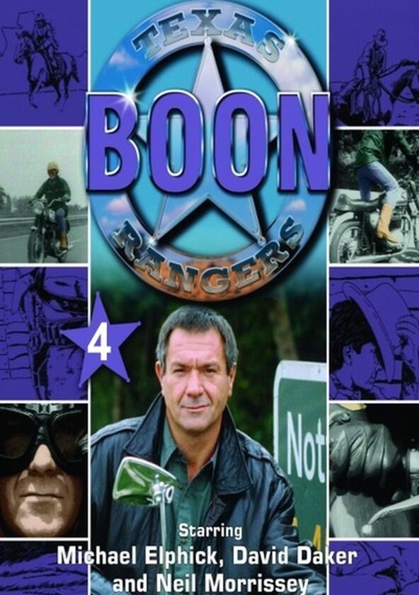 Boon - Season 4 Boon - Season 4