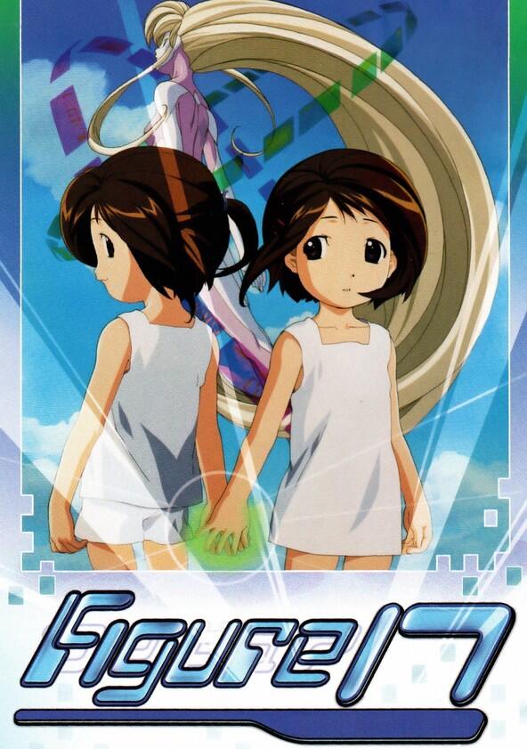 Figure 17: Tsubasa & Hikaru - Season 1 Figure 17: Tsubasa & Hikaru - Season 1