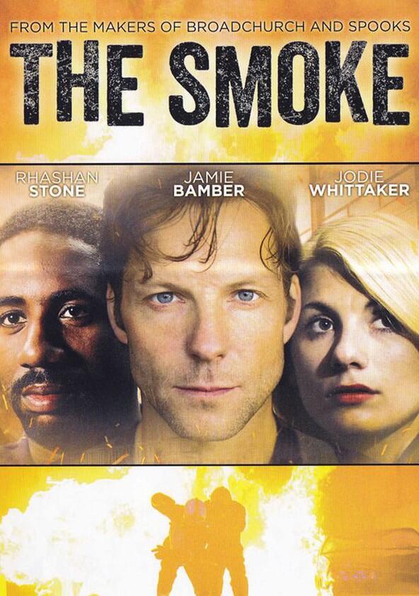 The Smoke - Season 1 The Smoke - Season 1