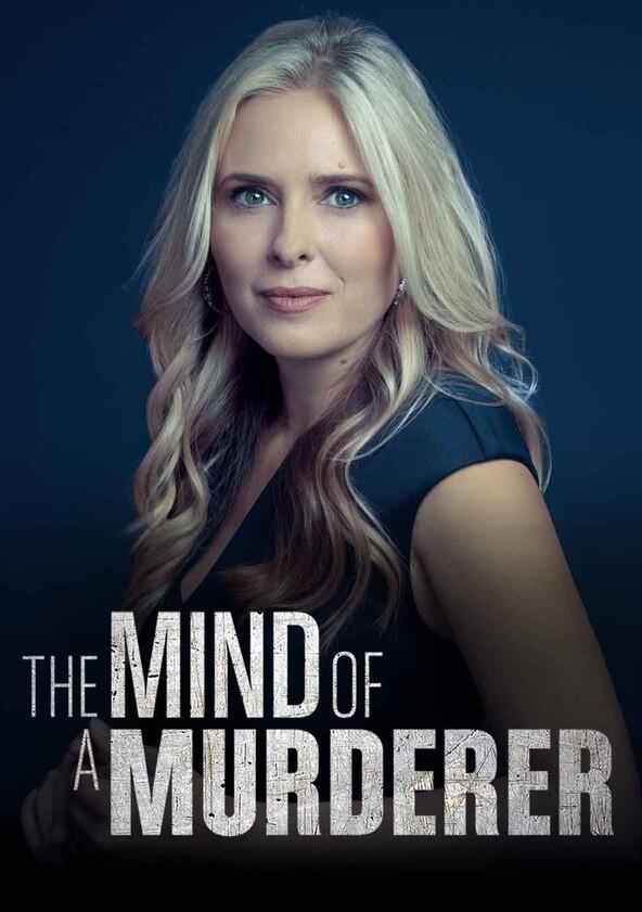 The Mind of a Murderer - Season 2