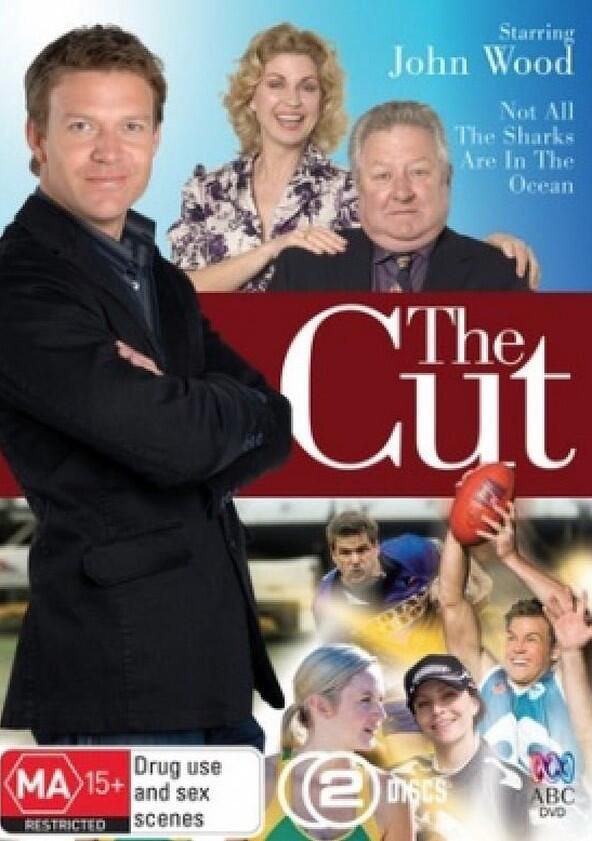 The Cut The Cut