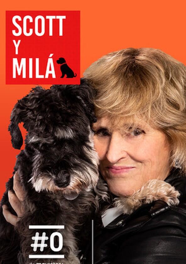 Scott y Milá - Season 1 Scott y Milá - Season 1
