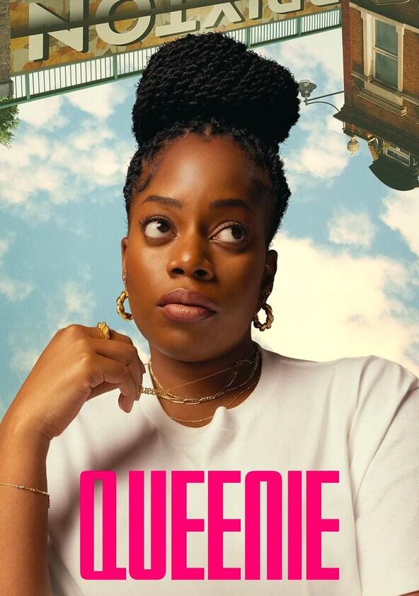 Queenie - Season 1 Queenie - Season 1