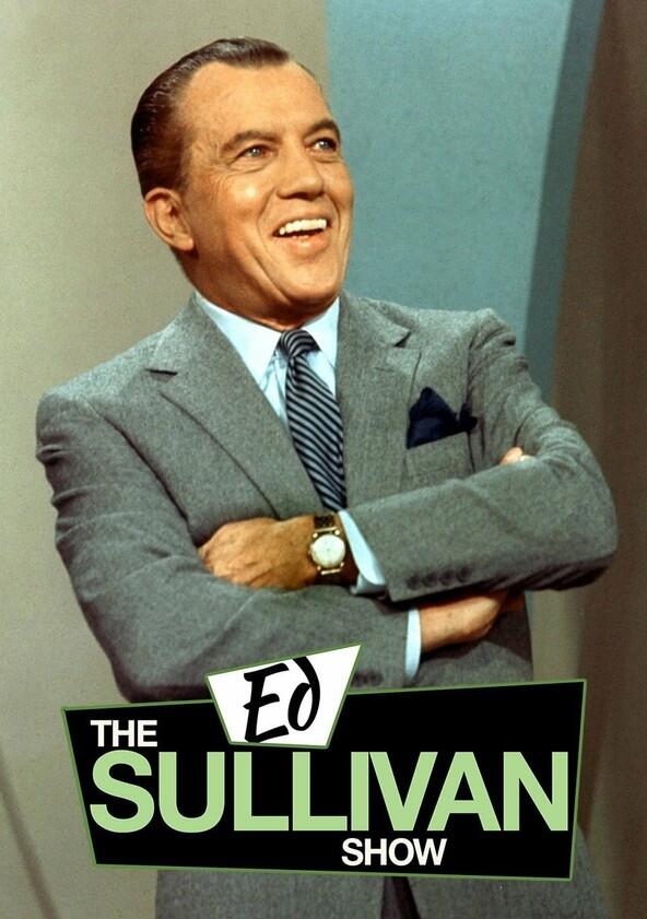 The Ed Sullivan Show - Season 11