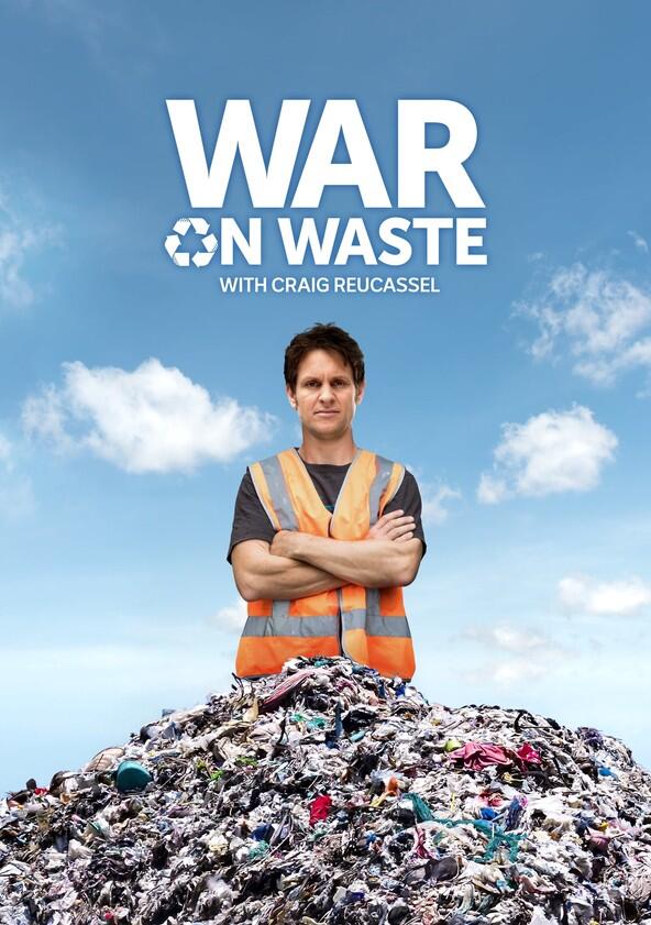 War on Waste - Season 1 War on Waste - Season 1