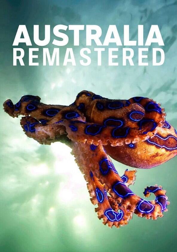 Australia Remastered - Season 1 Australia Remastered - Season 1