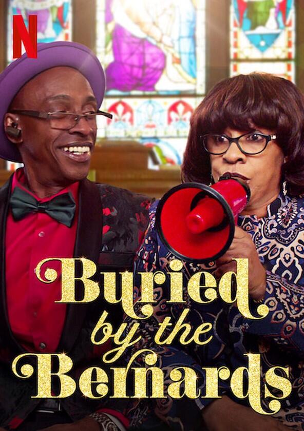 Buried by the Bernards - Season 1 Buried by the Bernards - Season 1